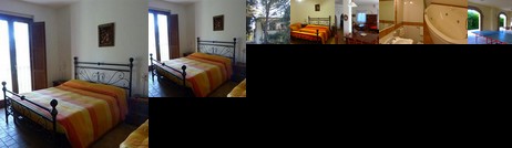 Agriturismo B&B La Sterpina