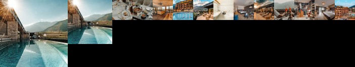 Hotel Jagdhof Latsch