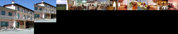 Hotel Ristorante Pedrocchi