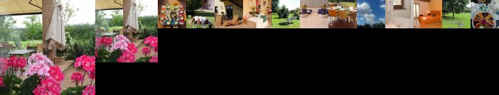 Agriturismo Ca del Ferro