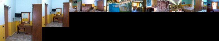 Hotel San Francesco Spezzano Albanese