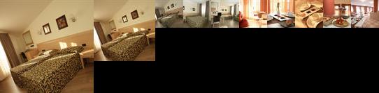 Hotel Garni Castel Beseno