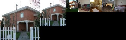 Bed and Breakfast Groane