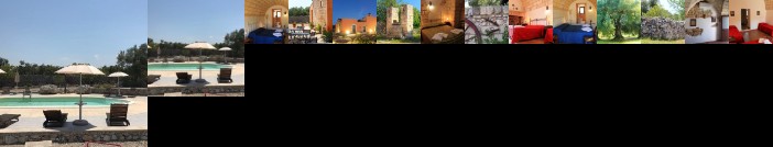 Masseria Saittole