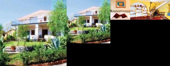 La Casa dell'Artista