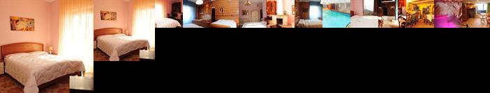 Rifugio di Montagna Stendardo