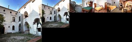 Hotel Villa de Pertis