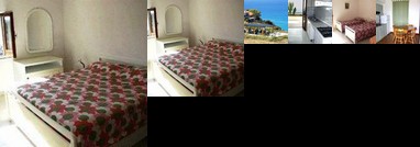 Msn Apartments Tropea