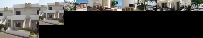 Residence Miramare Torre Vado