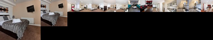 Go Native Regent's Park