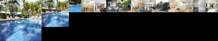 Brisbane Gateway Resort