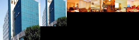 Heng Yuan Hotel Hengshui