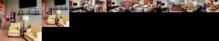 Sleep Inn JFK Airport Rockaway Blvd