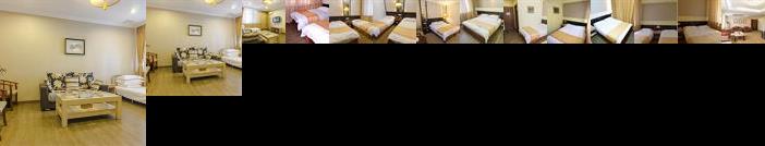 Tianzhi Hotel