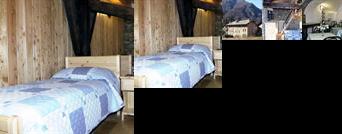 Maison La Kia B&B