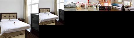 Jing Gang Shan Hotel