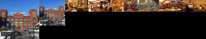 Jinzhou Argyle Dong Yi Boutique Hotel