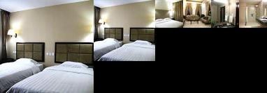 Langfang Wanda Jun Yue Hotel