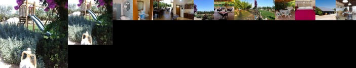 Agriturismo Sant'Andrea Castellaneta
