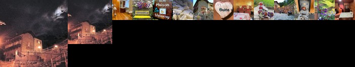B&B Maison Vallomy