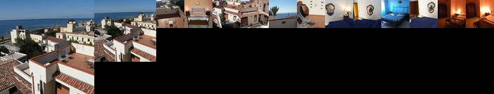 Le Terrazze Sul Mare Melito di Porto Salvo