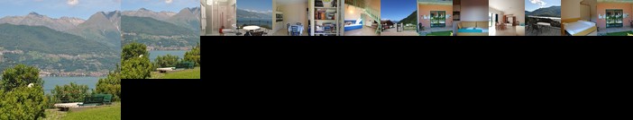 Residence Oasi Del Viandante