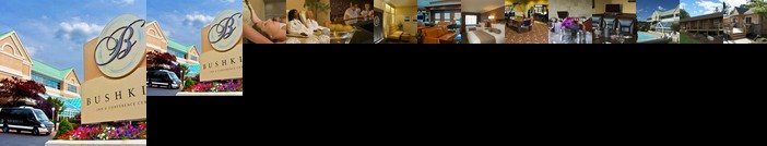 Bushkill Inn & Conference Center
