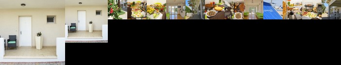 Donnosanto Residence