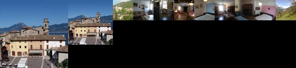 Appartamenti Menapace