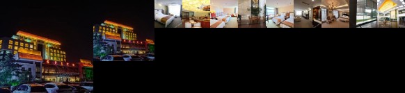 Huludao International Hotel