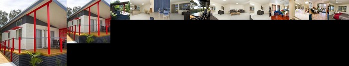 Lakeside Resort Forster