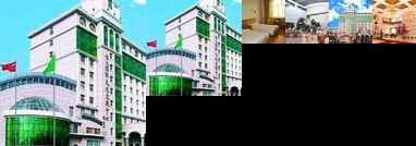 Jiamusi University International Hotel