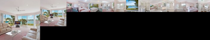 Beach Street Apartments