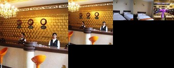 Manchuria Jurujia Hotel