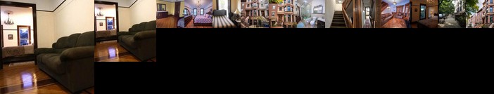 Lefferts Gardens Residence