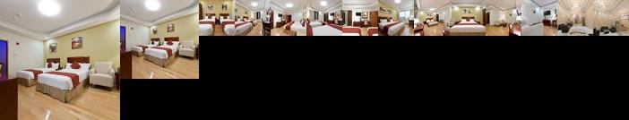 Asiatic Hotel by LaGuardia Airport