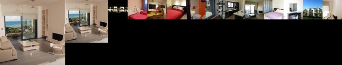 Sugar and Almond - Luxury Apartments