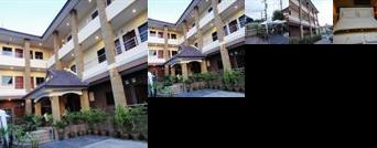 Nan Lakeside Apartment