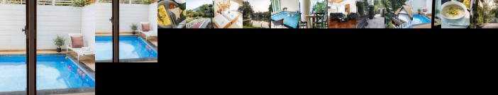 The Vintage Hotel Khao Yai