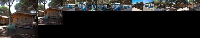 Camping Village Africa