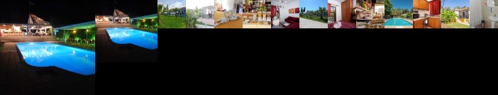 Kaloni Village Holiday Houses