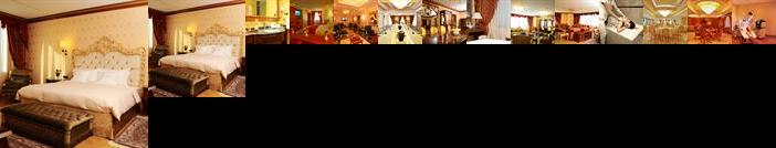 Swiss Diamond Hotel Prishtina