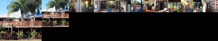 Beachside Barracks at Hervey Bay