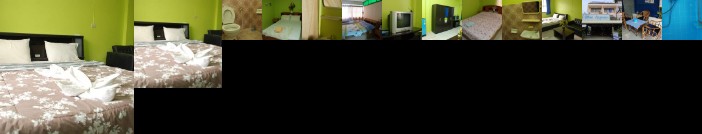 Blue Lagoon Guest House and Bar