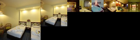 Jansom Chumphon Hotel