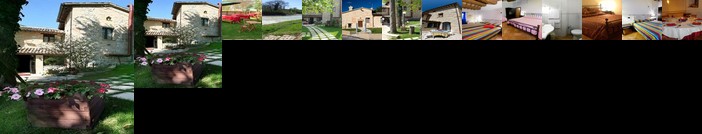 Villa Martina Fermignano