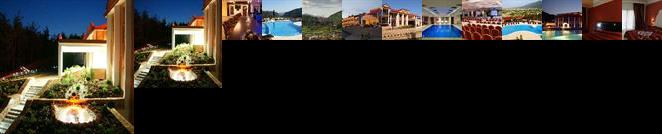 Mouzaki Palace Hotel and Spa