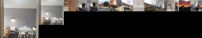 Central Motel Ipswich
