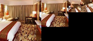 Jiedong Golden Leaf Hotel Jieyang