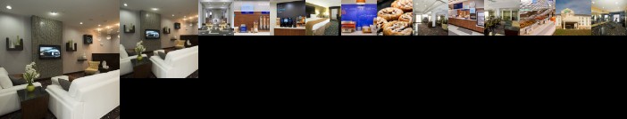 Holiday Inn Express Hotel & Suites Morrilton